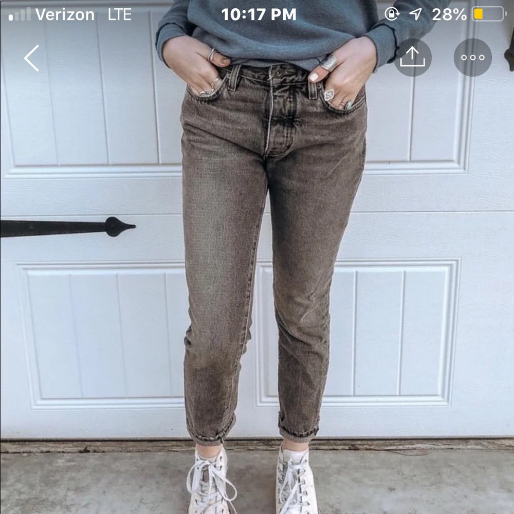 levi jeans